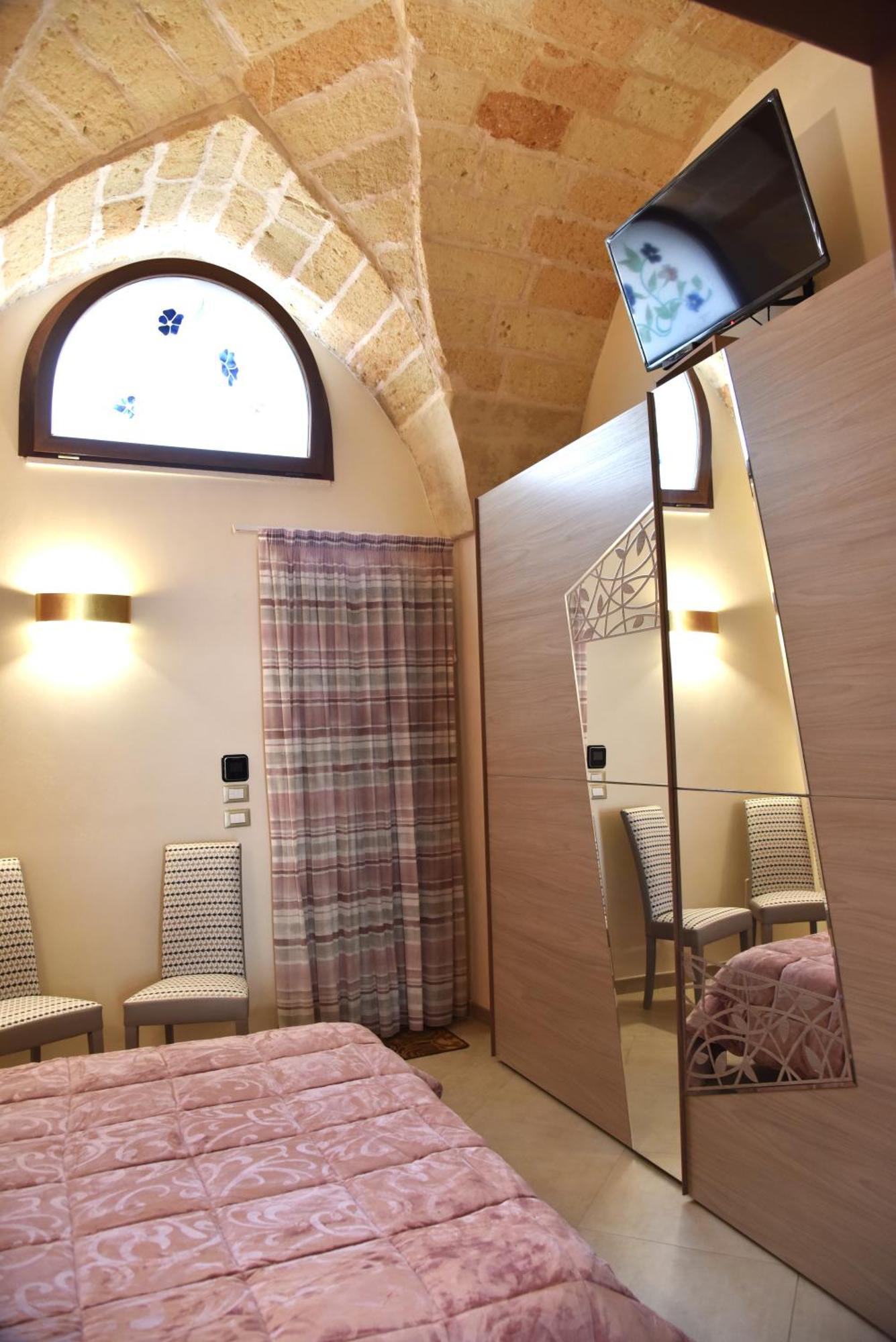 Villa Il Campanile Locazioni Turistiche Lecce Exterior foto